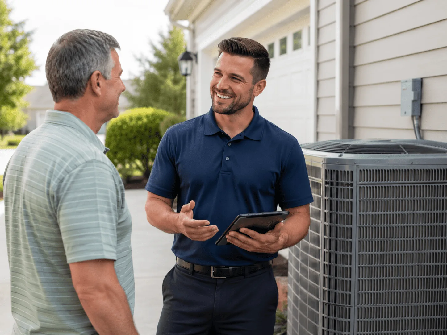 Heat Pump Installation Elizabethport, NJ FAQs